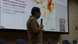Lançamento do RAD2024 destaca papel da transparência e qualidade de dados sobre desmatamento