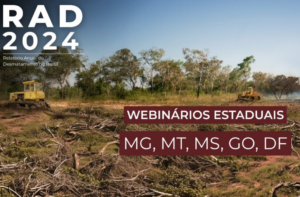 Webinar estadual RAD2024 – MG, MT, MS, GO, DF