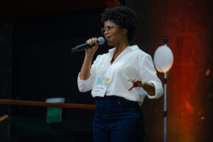 Lançamento da Coleção 10 de mapas tem debates sobre o papel dos dados para gerar ciência e impacto