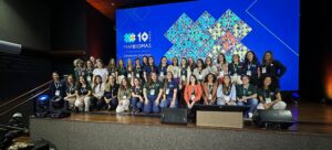 Presença feminina compõe diversidade fundamental para a ciência aberta e colaborativa