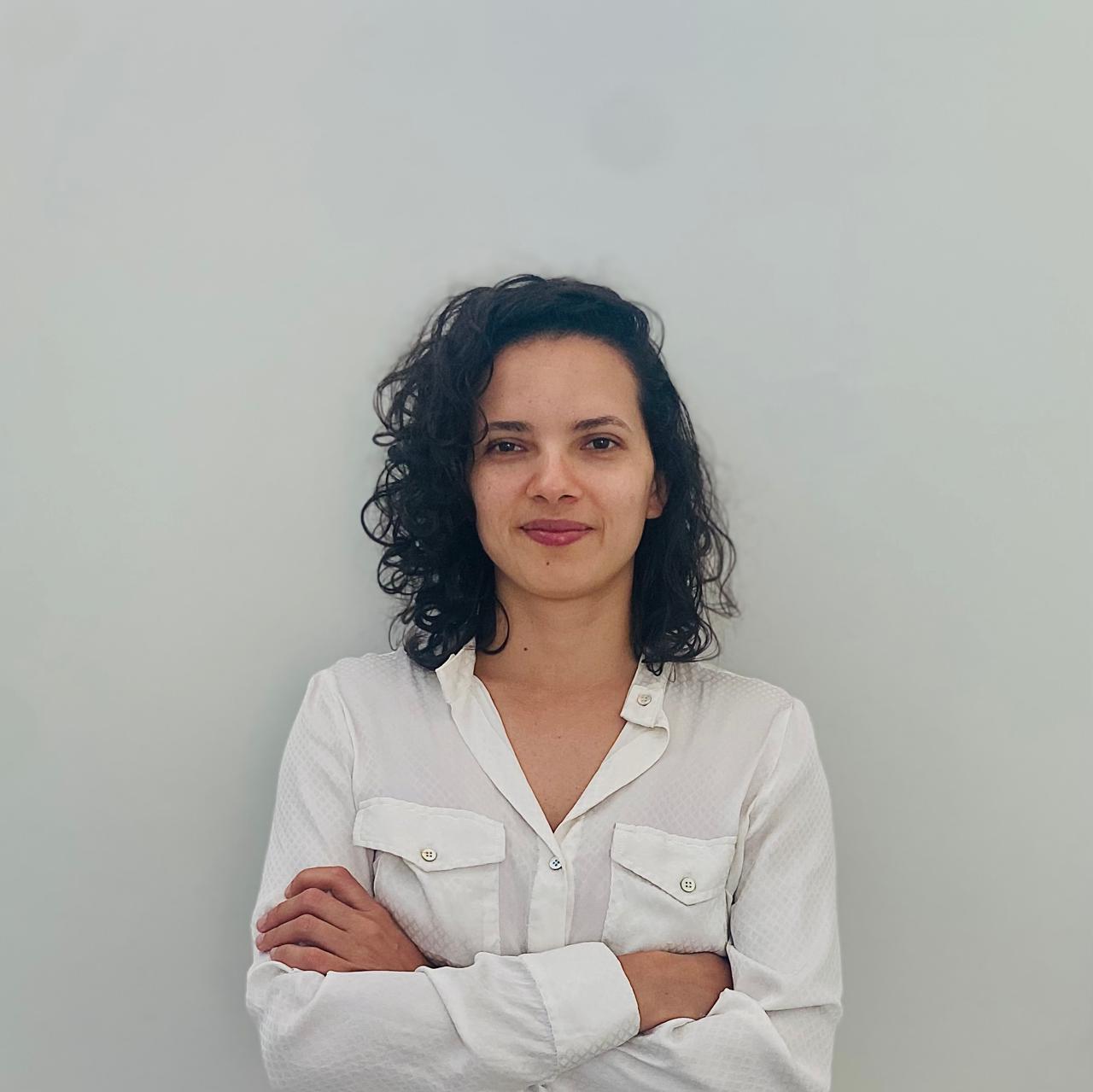 Kênia Samara Mourão Santos