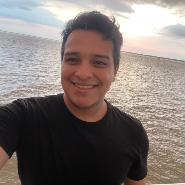 Yuri Cavalcante