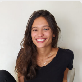 Jade Menezes