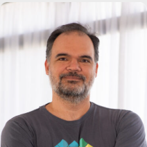 Marcos Rosa