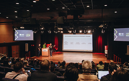MapBiomas User Summit