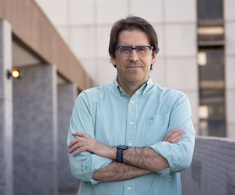 Tasso Azevedo