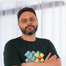 Sergio Oliveira