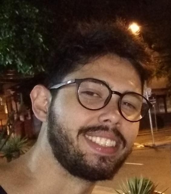João Vitor Cardoso