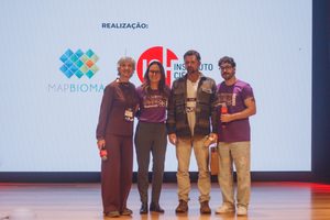 Inscrições para a 9ª edição do Prêmio MapBiomas começam em 1º de outubro; participe!