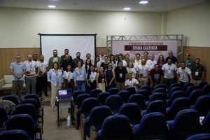 Evento com especialistas em Caatinga discute avanços dos dados do MapBiomas