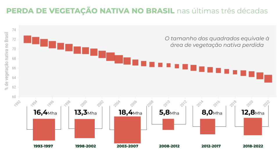 Vegetação do Brasil