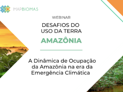 Destaques Amazônia
