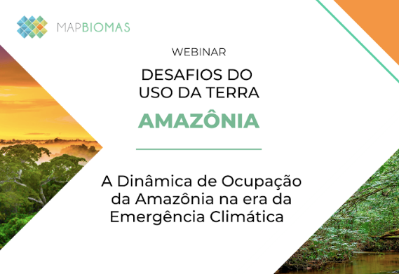 Destaques Amazônia