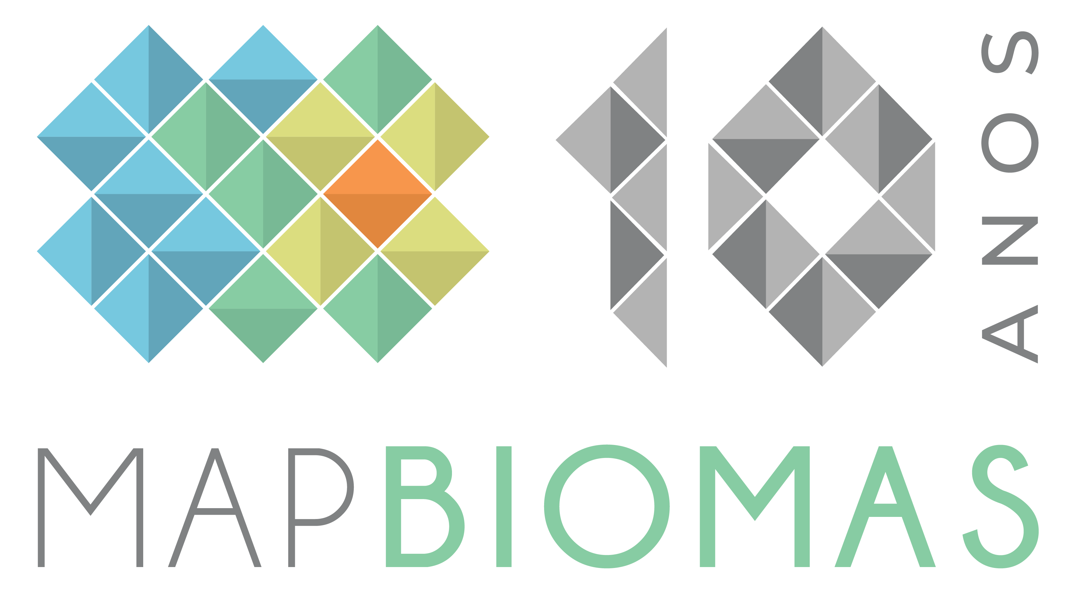 MapBiomas Brasil